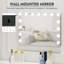 Miroir de salle de bain-965667073