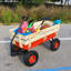 Chariot de jardin pour l'extérieur-110115648