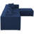 Cube Upholstered L-Shaped Sectional Reversible-1743589680