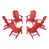 Rouge est en rupture de stock