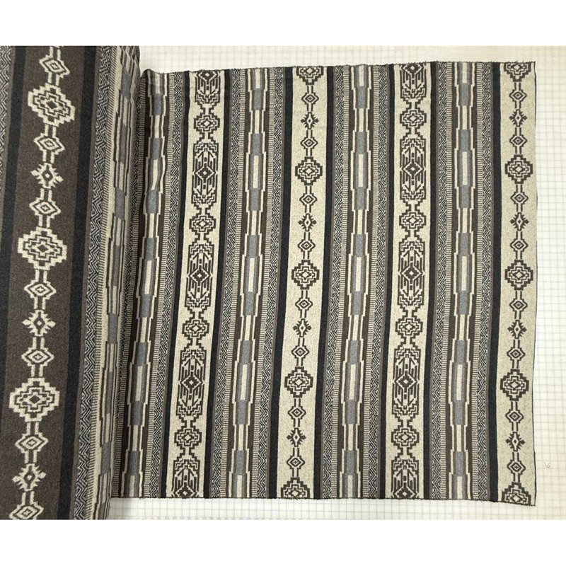 Wooded River Lodge Lux - Fabric by the Yard