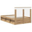 Solid Wood Bed Frame-1052099268-1052099276