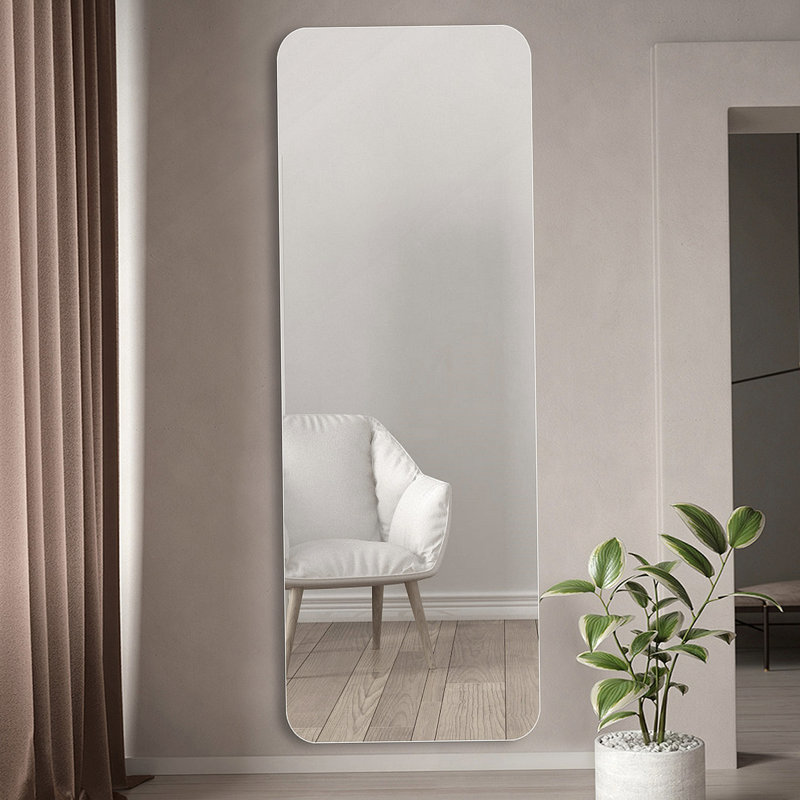 Miroir mural 56x15inch