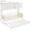 Lit de jour avec lit gigogne et rangement-2120174565-2120174564