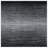 Difranco Machine Made Power Loom Polypropylene Area Rug in Dark Gray/Light Gray-1751241858