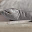 Indoor / Outdoor Rectangular Euro Pillow Cover - 1Pc-88975193-88975253