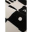 Maestro Chequered Area Rug-101947697