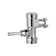Ultima 0.5 Gallons Manual Flush Valve