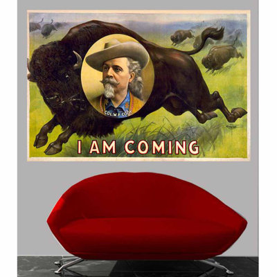 Animals Non-Wall Damaging Wall Decal