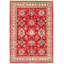 Olivander One-of-a-Kind 6'10" X 9'11" New Age Wool Area Rug in