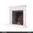 Sonoma Fireplace Surround-89061007