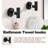 12 - Piece Bathroom Hardware Set-92728925