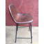 Tabouret de bar 26 po Miyamoto Kitchen Island