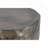 Ct-90-30-30 Modern Style Coffee Table Made With Metal In Nickel-486840142-495914536