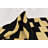Osbourne Black Rug