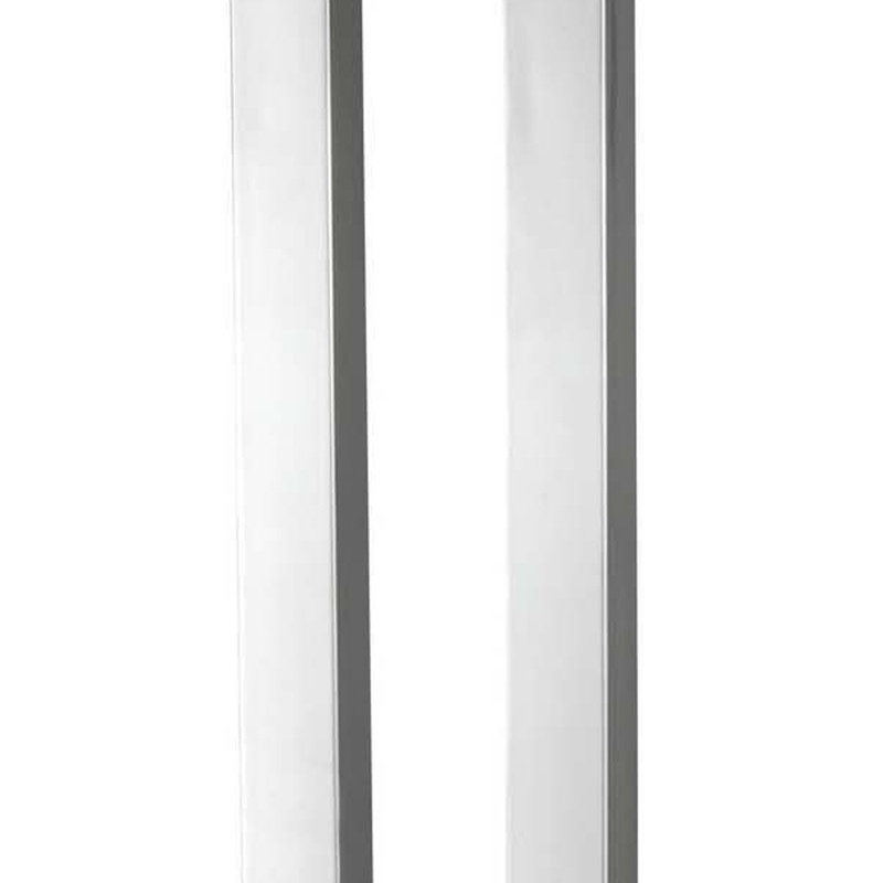 Threadgill Metal USB Desk Lamp