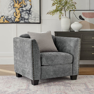 Tilford Upholstered Accent Chair