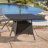 CORSICA SQ DINING TABLE