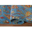 Tapis à motif animalier animaux 2X3 Ziegler