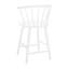 Tabouret de comptoir 24 po Blanchard-525554272