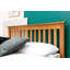Aitkin Solid Wood Bed-1509707323