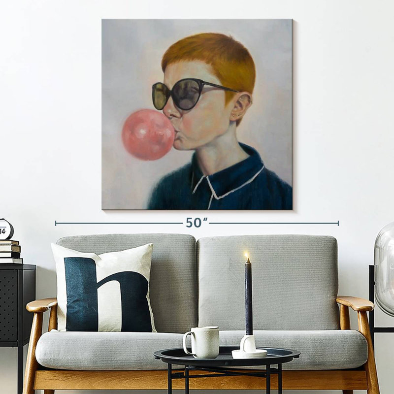 Leisha Pumpkin, 33" H x 33" W