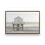 Impression sur toile «Weathered Beach Outpost I» par Ethan Harper-85450497-85450500-85450501
