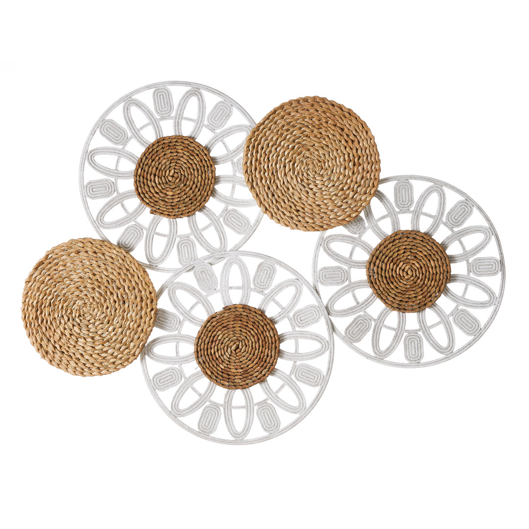 Metal Wall Décor