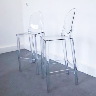 Tabouret de comptoir Maril