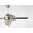 Pederson 52'' Ceiling Fan with Light Kit