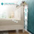 Velvet Upholstered Queen Bed Frame With Adjustable Headboard And Led Light, Platform Bed Frame With 2 Storage Drawers And Charging Station-1342279883-1346104157