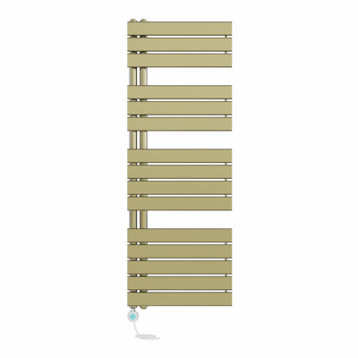 Canberk Designer Towel Rail Heated Towel Rails