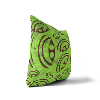 Lyndon Reversible Pillow Cover