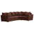 Mink Polyester is out of stock