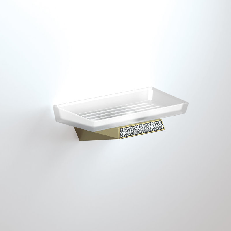 Millstadt Soap Dish