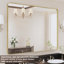 Miroir de salle de bain mural et d'angle Lesamuel-1646196499-1635389391