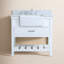 Ensemble de meuble-lavabo simple 36 po Pelaghia-57367892