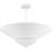 Galanthus Flush Mount-1481751765