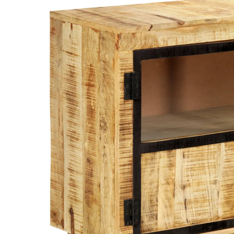 Andino 160cm Solid Wood Sideboard