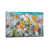 Wrapped Canvas selected