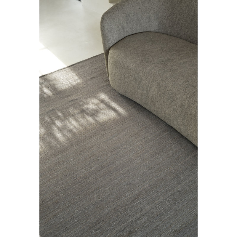 Ellipse Sofa, Ash
