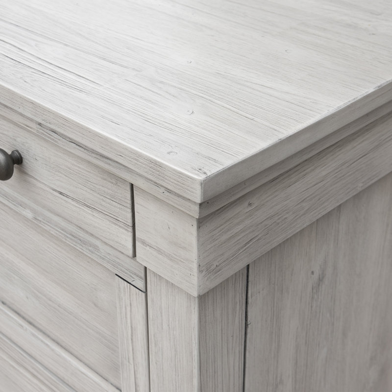 Coker 8 Drawer Dresser