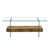 Wood est en rupture de stock