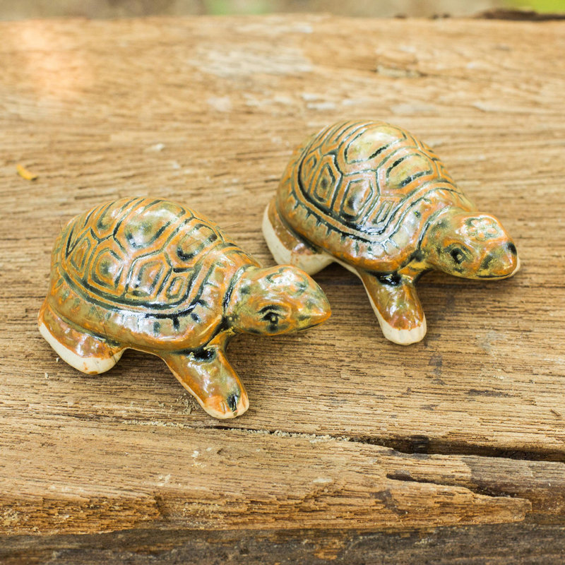 Caffarelli Animals Figurines & Sculptures