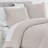 Pom Pom Oversized Microfiber Duvet Cover Set by Southshore Fine Linens-346609257-338401710