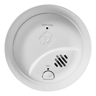 First Alert® SMI110 Sealed 10-Year-Battery Smoke Alarm
