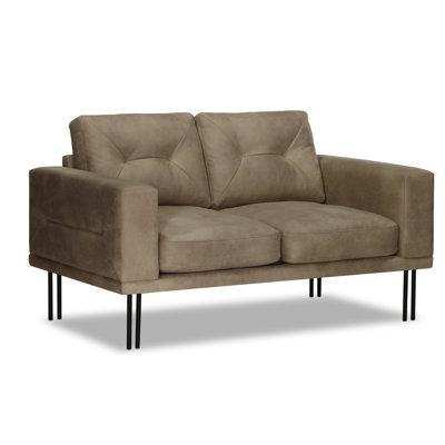 Mcgowan Loveseat