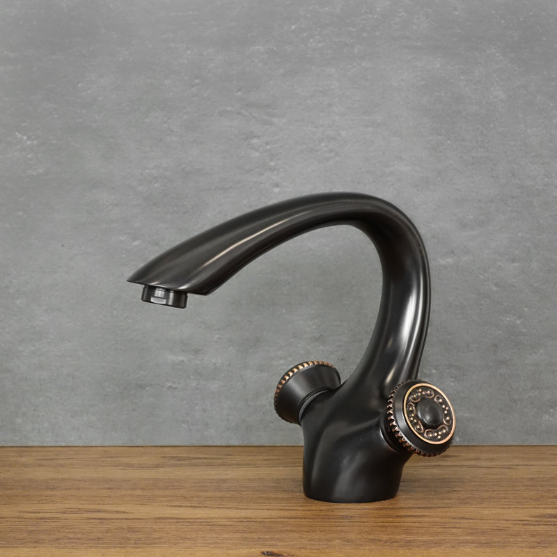 Louisos Mono Basin Mixer