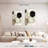 Avery Beige Rings I-108515171