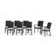 Chaises de patio Fionnula Sunbrella-99277651-99277656